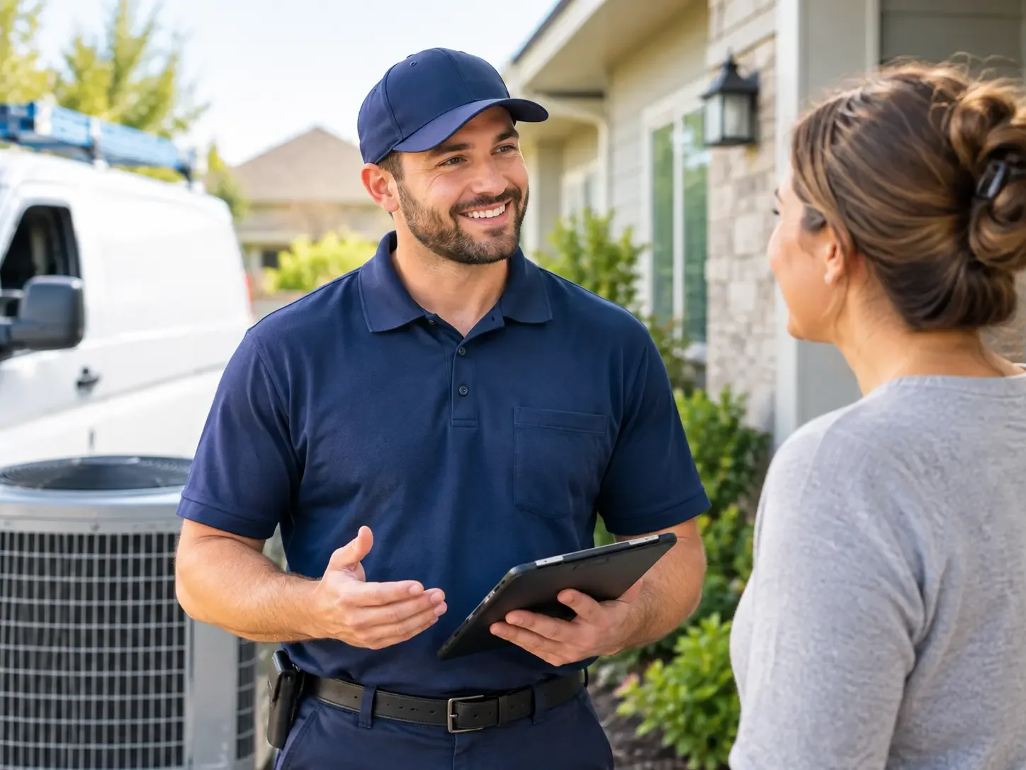 AC Installation Near Me Arizona FAQs