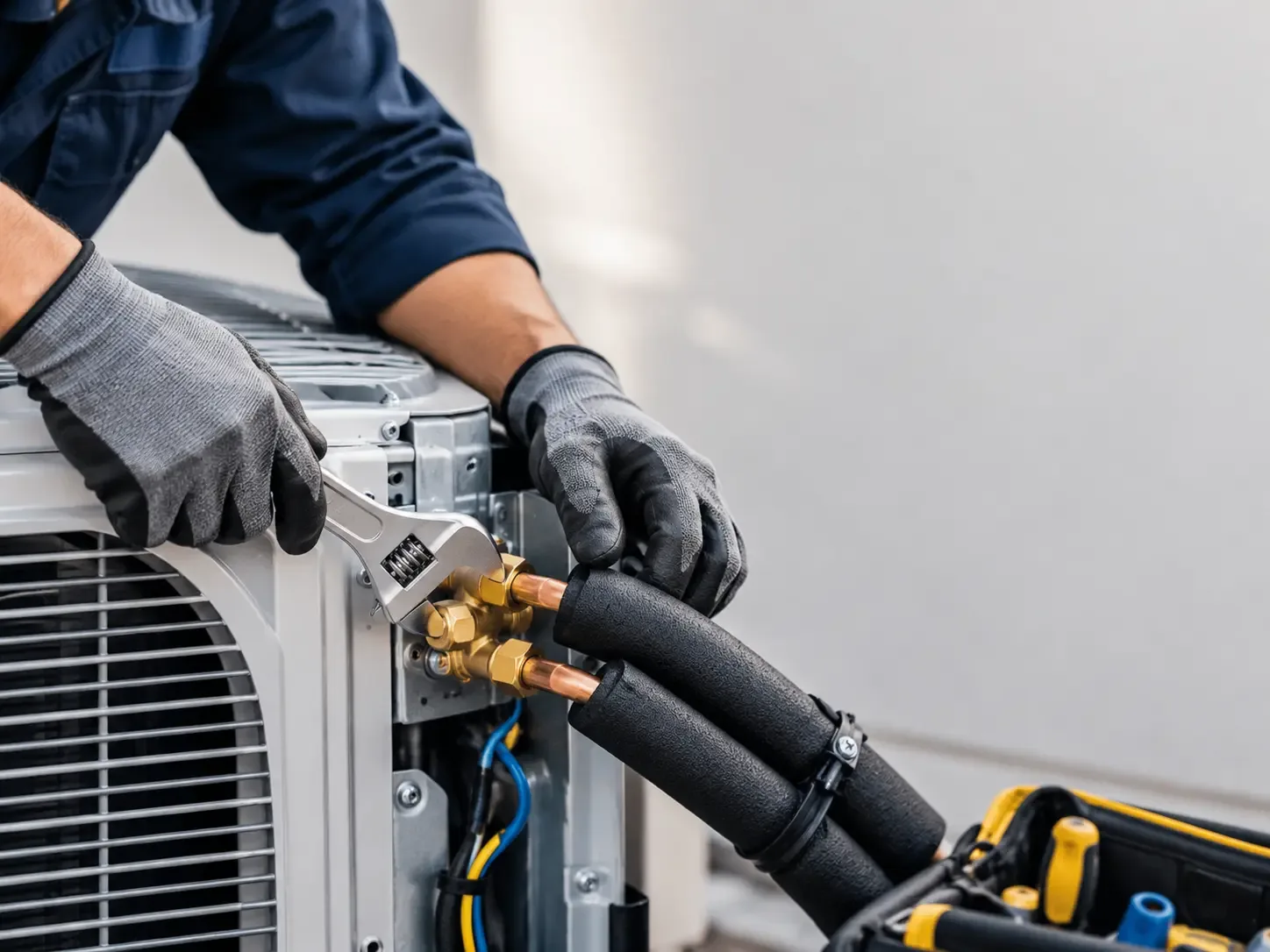 AC Installation Near Me company in Arizona